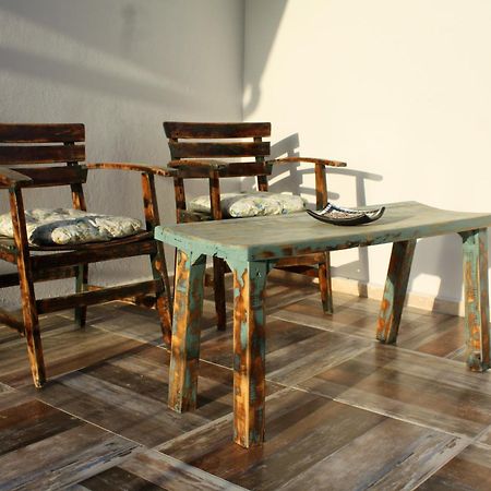 Dalyan Butik Otel Hayat Bahcesi Ayvalı المظهر الخارجي الصورة