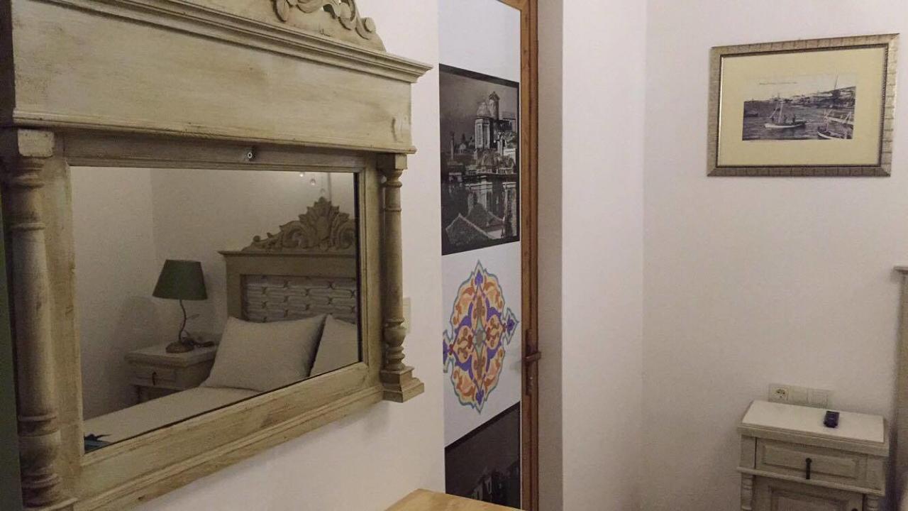 Dalyan Butik Otel Hayat Bahcesi Ayvalı المظهر الخارجي الصورة