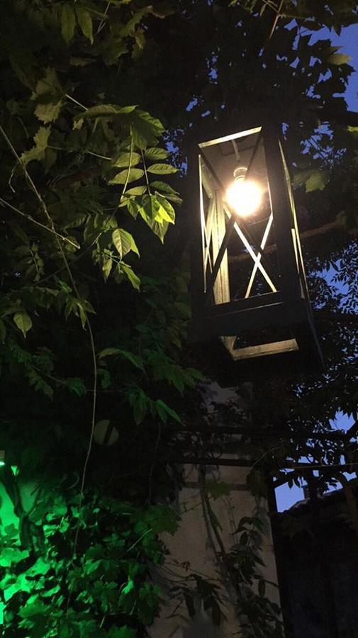 Dalyan Butik Otel Hayat Bahcesi Ayvalı المظهر الخارجي الصورة