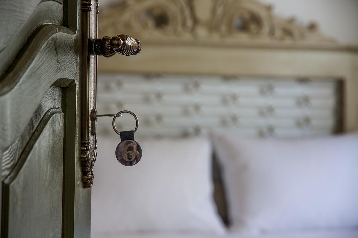 Dalyan Butik Otel Hayat Bahcesi Ayvalı المظهر الخارجي الصورة