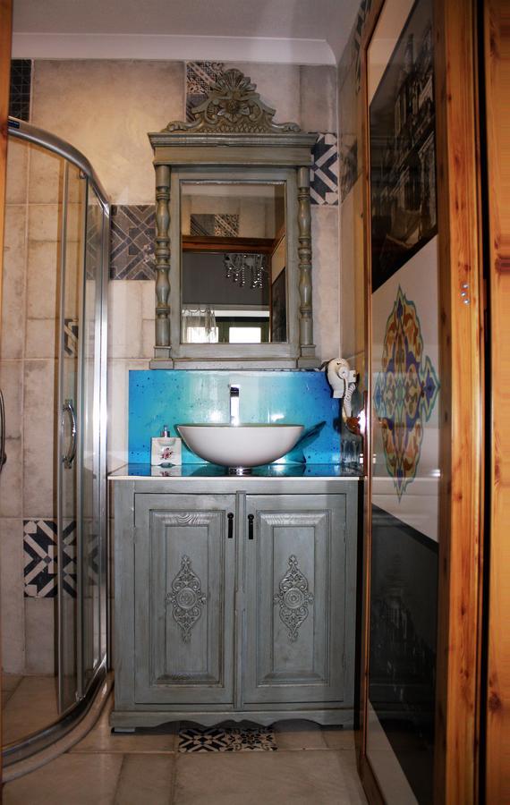 Dalyan Butik Otel Hayat Bahcesi Ayvalı المظهر الخارجي الصورة