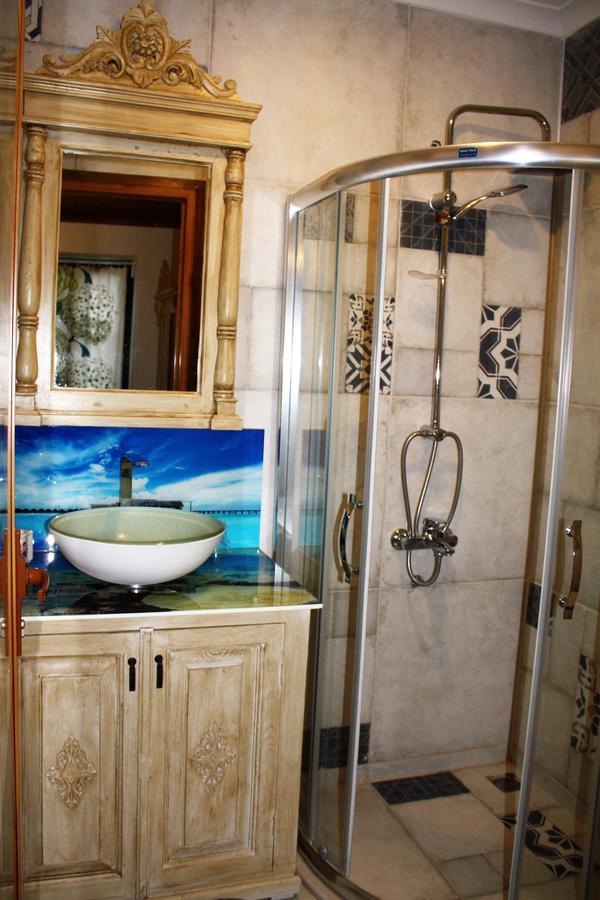 Dalyan Butik Otel Hayat Bahcesi Ayvalı المظهر الخارجي الصورة