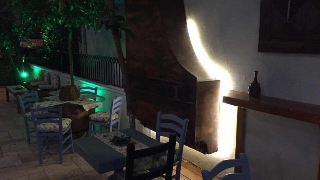 Dalyan Butik Otel Hayat Bahcesi Ayvalı المظهر الخارجي الصورة